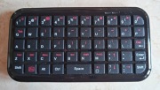 Klawiaturka QWERTY Bluetooth