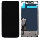 Wymiana wyświetlacza Iphone 11 OEM Oryginał