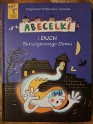 Abecelki i Duch Bursztynowego Domu