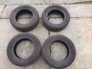 Komplet opon letnich Dayton Touring 2 195/65R16