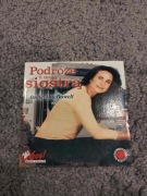 Podróże z moja siostrą film DVD