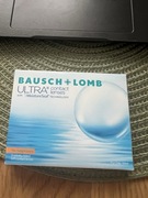 Soczewki toryczne Baush&Lomb Ultra SPH 0,00; CYL -2,25; AX 170