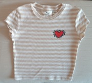 Zestaw ubrań dla dziewczynki rozmiar 146, 152