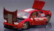 Bburago Ferrari 348 tb Evoluzione 1:18 Made in Italy