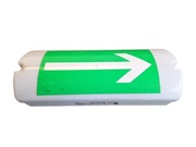 AWEX HELIOS LED HL/1/SA/RS Oprawa Oświetlenia Awaryjnego 