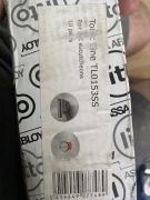 Rozeta WC assa abloy 