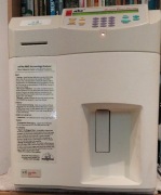 Analizator hematologiczny SCiL ABC VET zapytasz , możesz zyskać