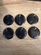 Filtry przeciwwoskowinowe CeruShield do aparatów słuchowych