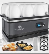 Urządzenie do gotowania jajek / jajowar