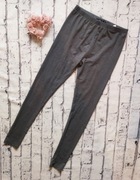 Legginsy dziewczynka 164