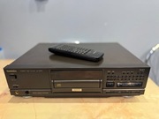 Technics Compact Disc Player SL-PS900