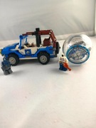 LEGO 75916 Zasadzka Dilophosaura Jurrasic World