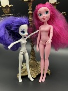 Zestaw 2 lalek My Little Pony: Equestria Girls (Hasbro)