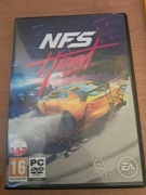 Need for speed Heat PC
