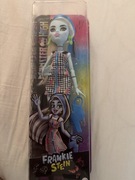 Monster high frankie stein