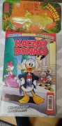 Kaczor Donald 1/2024 + DODATEK