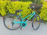 HERCULES rower 28 trekkingowy miejski