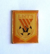Shandong Luneng Taishan (Chiny) - odznaka