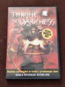 Gra komputerowa Throne of Darkness 