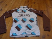 Bluza rowerowa DESCENTE r. 3 ( M)