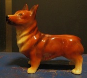 Figurka Pies CORGI Beswick?