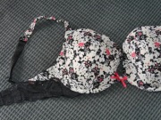 *MARKS&SPENCER* biustonosz koronka 70 DD