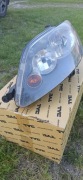 VW GOLF V 5 PLUS (2007) LEWA LAMPA PRZEDNIA