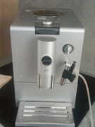 Jura ENA 5 - Automatyczny ekspres do kawy ze spieniaczem mleka 