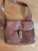 Tobra skórzana Bosboom 