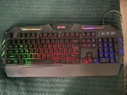 Klawiatura przewodowa fury