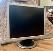 Monitor Samsung SyncMaster 901N do komputera
