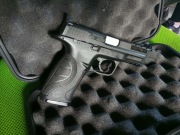 Replika pistoletu ASG  M40 KWC GBB