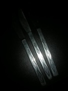 SZTUĆCE GERLACH  WZÓR T27 PRL