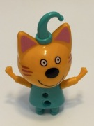 Kot-o-ciaki Kotociaki figurka 2 szt zestaw