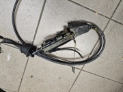 Rozruch hebel włącznik rozruchu MercedesBens Diesel W110 W111 W115 W123