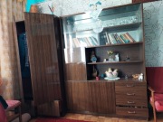 Meblościanka z czasów PRL