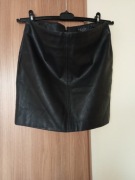Skórzana Spódnica MOHITO  r. 38