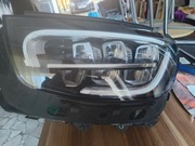 Mercedes GLC 300 D 4 MATIC . LAMPA LEWA