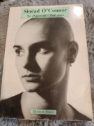 Sinead O'Connor Dermott Hayes 