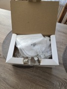 Worki 500ml do zbierania moczu Coloplast