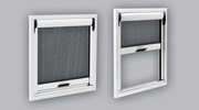 Moskitiera rolowana pionowo 1000x1600