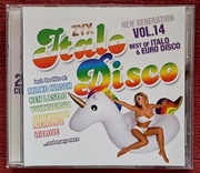 ZYX Italo Disco New Generation Vol.14 (2CD)