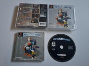 Firo & Klawd PS1 PSX PSone