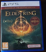 Gra Elden Ring PS5
