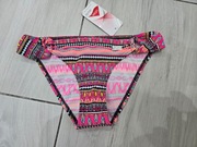 buffalo dół bikini xxs / xs neonowe