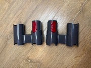 Organizer/Uchwyt na akcesoria do odkurzacza Dyson  dla serii V7–V15