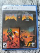 Doom + Doom II PS5