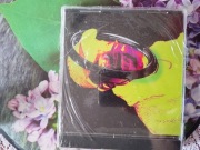 Da vost Docta opal black