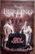 Krew królów Peter Berling