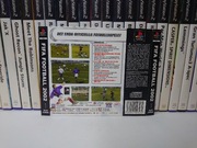 FIFA FOOTBALL 2002 OKŁADKA TYŁ PS1